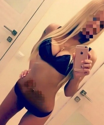 Лилия, 24 года